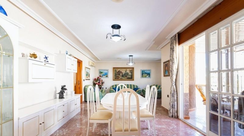 Murcia - Cartagena - 611m2