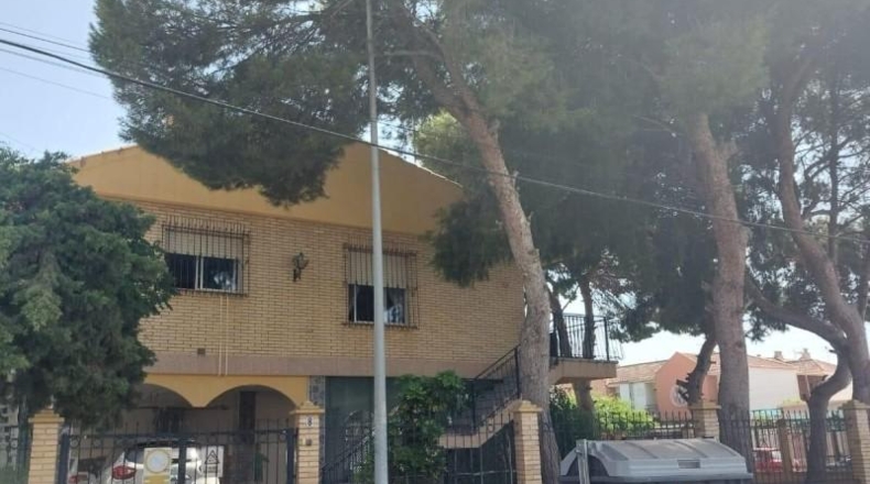 Murcia - Los Alcázares - 340m2