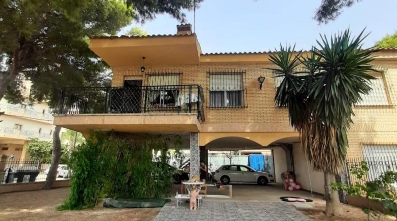 Murcia - Los Alcázares - 340m2