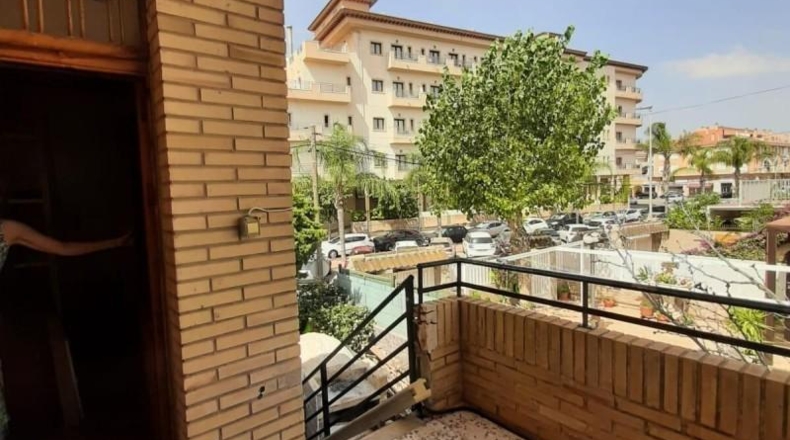 Murcia - Los Alcázares - 340m2