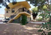 Xalet independent amb terreny en venda a la España, Los Alcázares, ref.: TR149007 foto