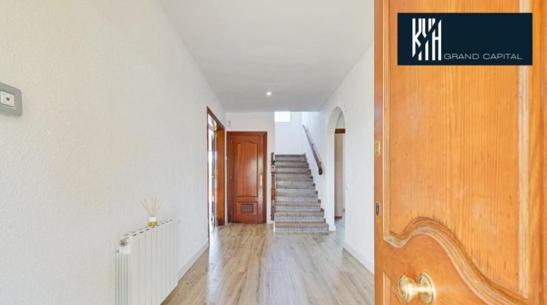Gerona - Vidreres - 709m2
