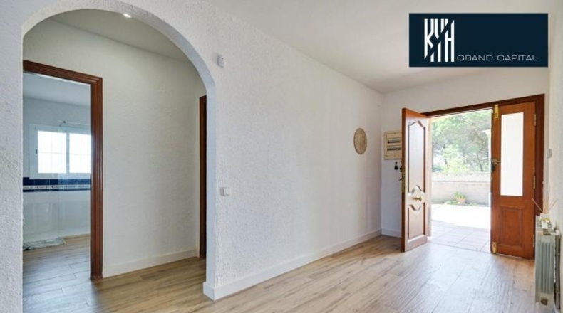 Gerona - Vidreres - 709m2