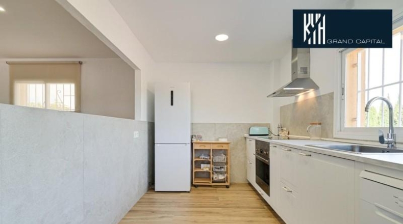 Gerona - Vidreres - 709m2