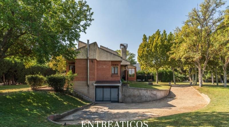 Zaragoza - Zaragoza - 4617m2