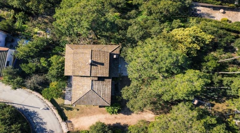 Girona - Lloret de Mar - 1102m2