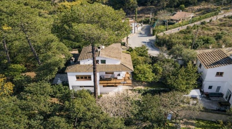 Girona - Lloret de Mar - 1102m2