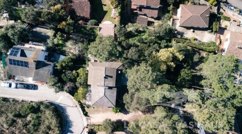 Girona - Lloret de Mar - 1102m2
