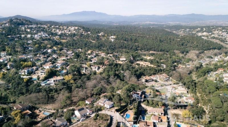 Girona - Lloret de Mar - 1102m2