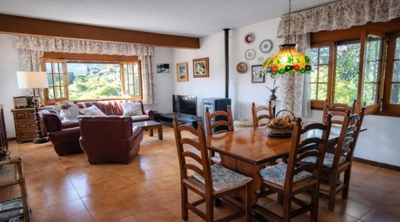 Girona - Lloret de Mar - 1102m2