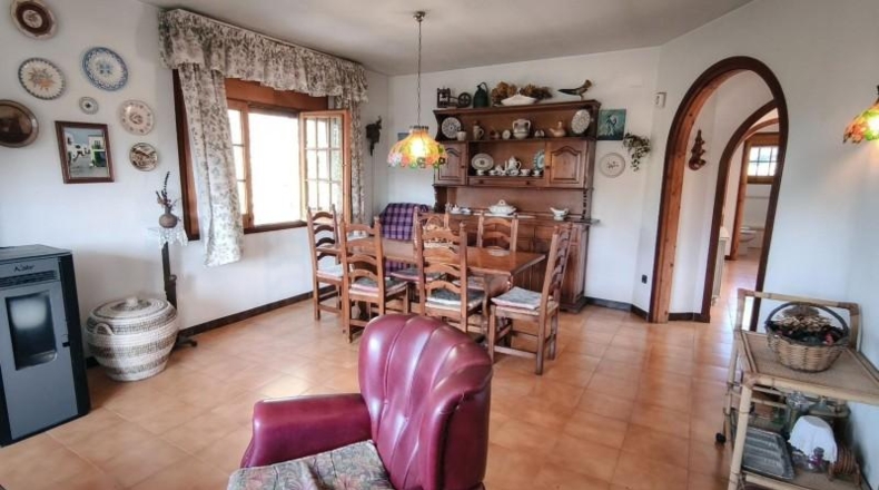 Girona - Lloret de Mar - 1102m2
