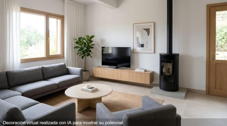 Girona - Lloret de Mar - 1102m2