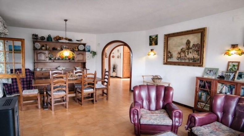 Girona - Lloret de Mar - 1102m2