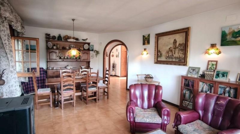 Girona - Lloret de Mar - 1102m2