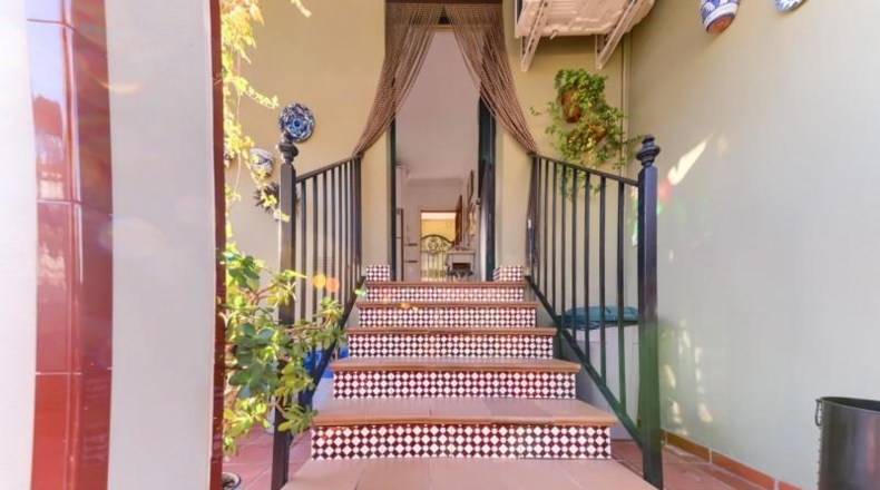 Seville - Espartinas - 600m2