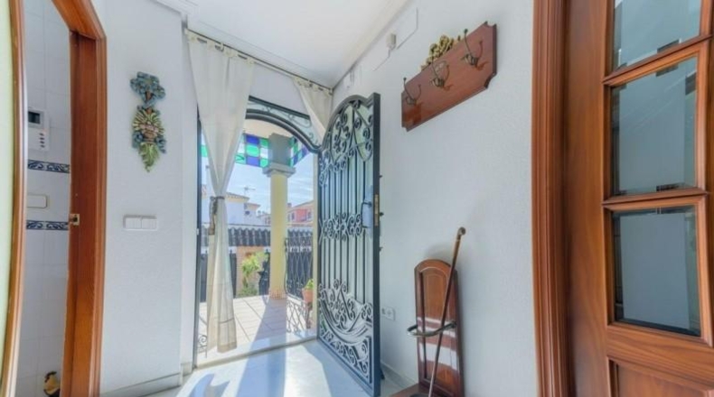 Seville - Espartinas - 600m2