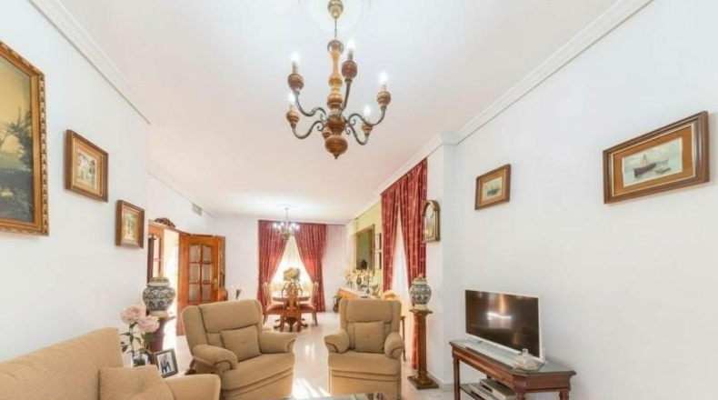 Seville - Espartinas - 600m2