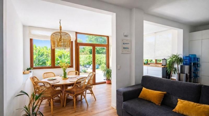 Málaga - Manilva - 1500m2