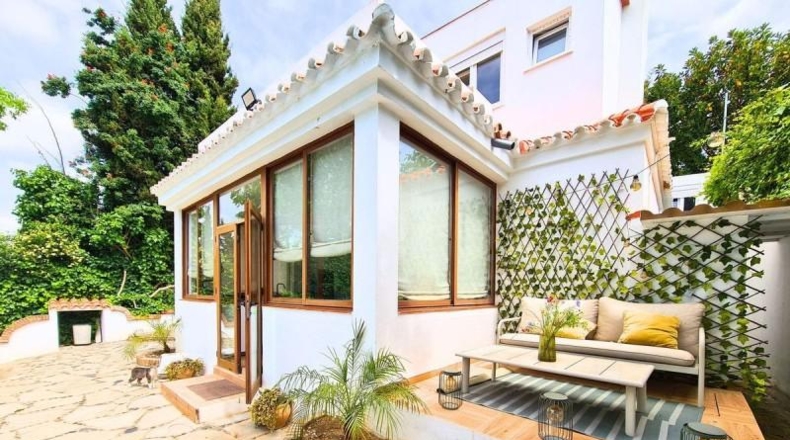 Málaga - Manilva - 1500m2
