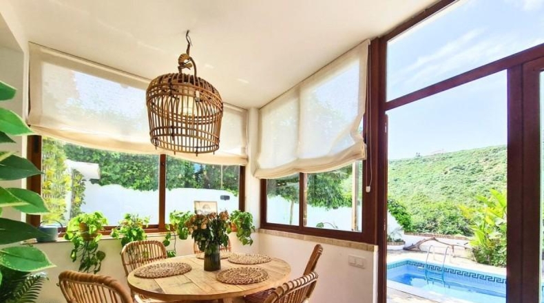 Málaga - Manilva - 1500m2