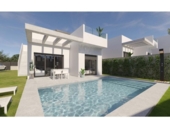 Detached villa with land for sale on España, Algorfa, ref: TR257317 photo