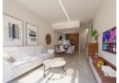 Detached villa with land for sale on España, Algorfa, ref: TR257317 photo