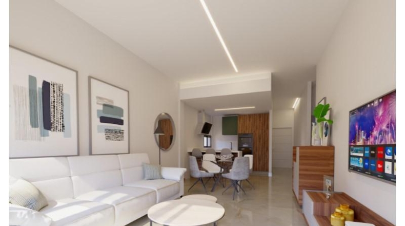 Alicante - Algorfa - 256m2