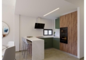 Detached villa with land for sale on España, Algorfa, ref: TR257317 photo