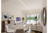 Detached villa with land for sale on España, Algorfa, ref: TR257317 photo