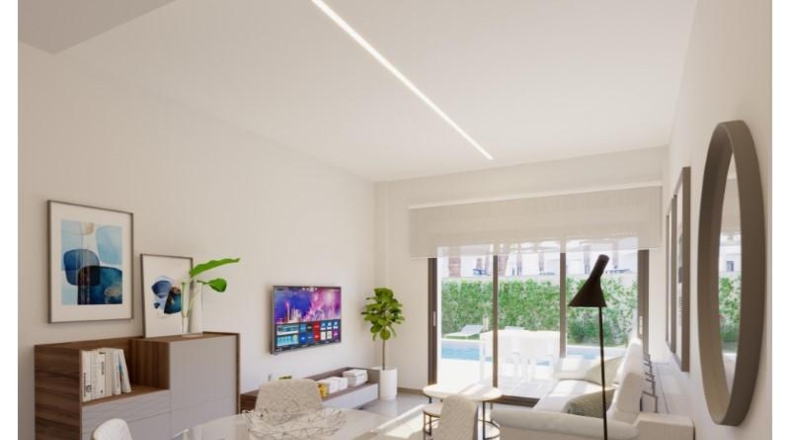 Alicante - Algorfa - 256m2
