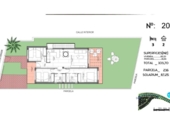 Detached villa with land for sale on España, Algorfa, ref: TR257317 photo