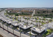 Detached villa with land for sale on España, Algorfa, ref: TR257317 photo