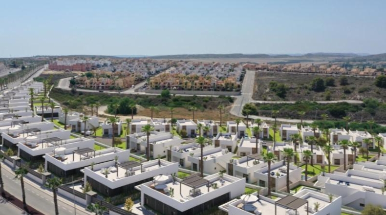 Alicante - Algorfa - 256m2