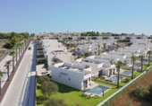 Detached villa with land for sale on España, Algorfa, ref: TR257317 photo