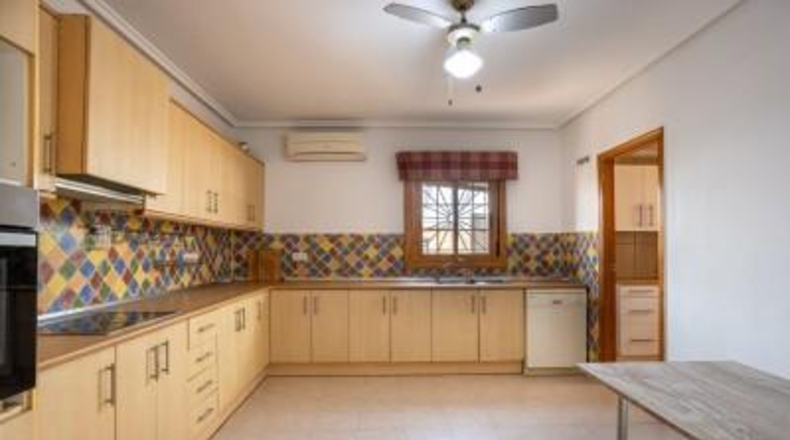 Alicante - Benijófar - 645m2