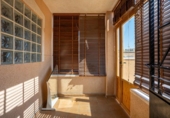 Chalet independiente con terreno en venta en la España, Benijófar, ref: TR406115 foto