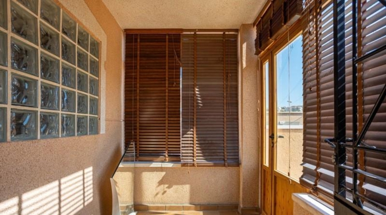 Alicante - Benijófar - 645m2