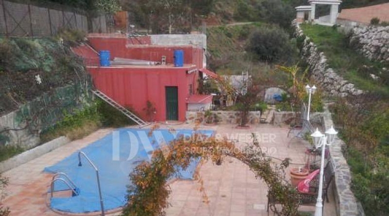 Málaga - Rincón de la Victoria - 5000m2