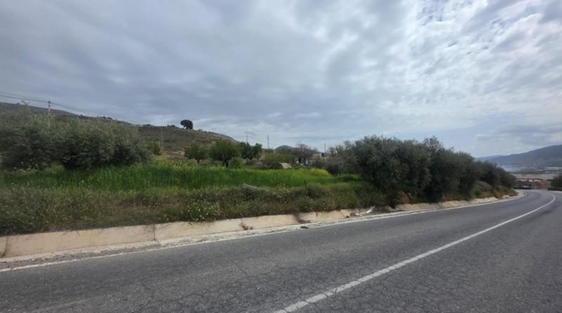 Almería - Laujar de Andarax - 137755m2
