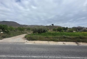 Laujar de Andarax 137755&nbsp;m² 