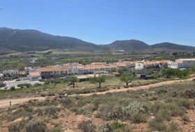 Laujar de Andarax 137755&nbsp;m² 