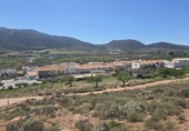 Xalet independent amb terreny en venda a la España, Laujar de Andarax, ref.: TR406120 foto