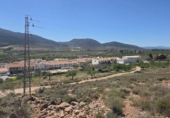 Xalet independent amb terreny en venda a la España, Laujar de Andarax, ref.: TR406120 foto