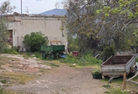 Laujar de Andarax 137755&nbsp;m² 