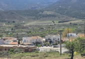 Xalet independent amb terreny en venda a la España, Laujar de Andarax, ref.: TR406120 foto