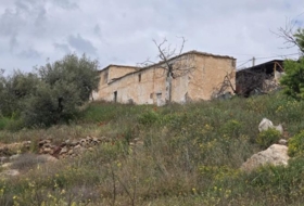 Laujar de Andarax 137755&nbsp;m² 
