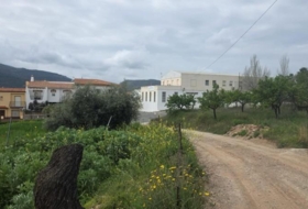 Laujar de Andarax 137755&nbsp;m² 