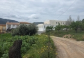 Xalet independent amb terreny en venda a la España, Laujar de Andarax, ref.: TR406120 foto