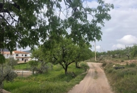 Laujar de Andarax 137755&nbsp;m² 