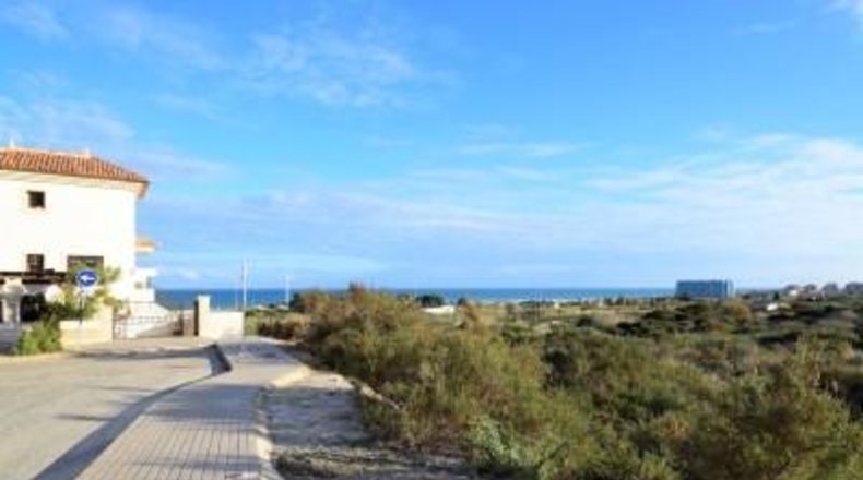 Alicante - Guardamar del Segura - 3500m2